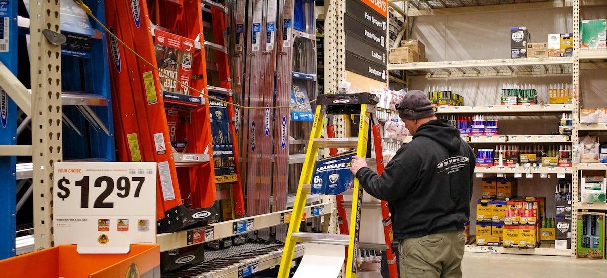 IPC de Estados Unidos avanza menos de lo esperado durante enero y anota su menor nivel desde mayo pasado - La Tercera