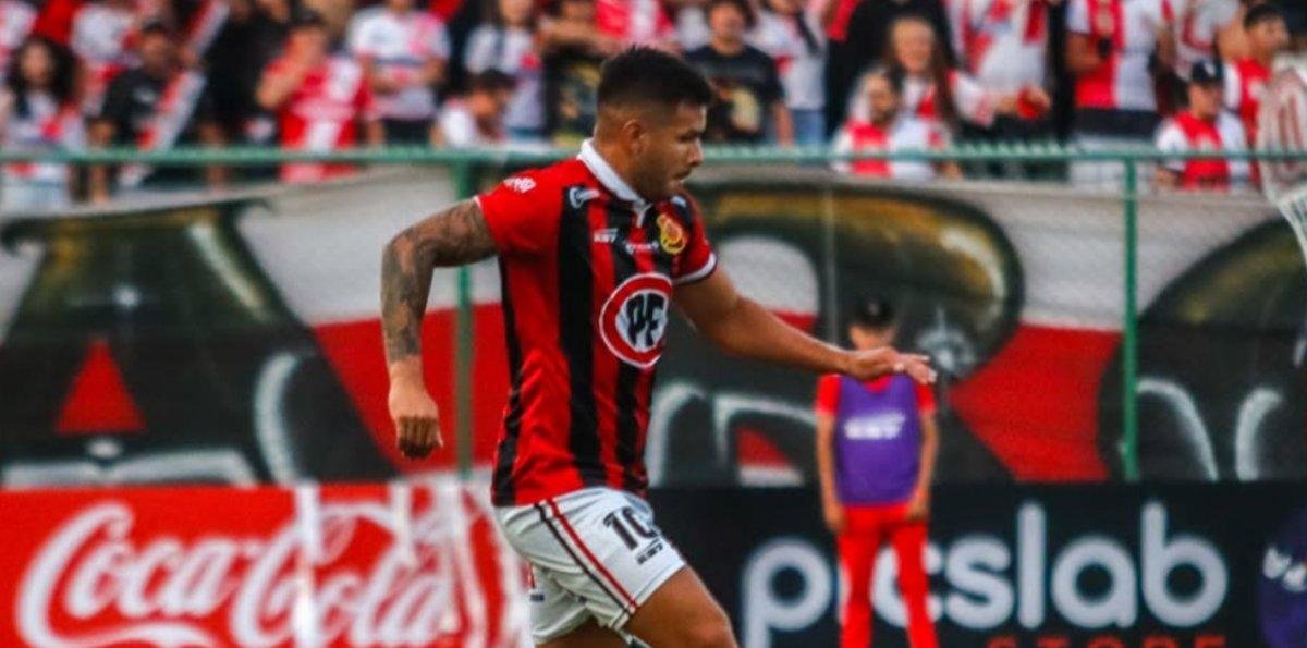 Los resultados de la primera fecha de la Copa Chile 2026