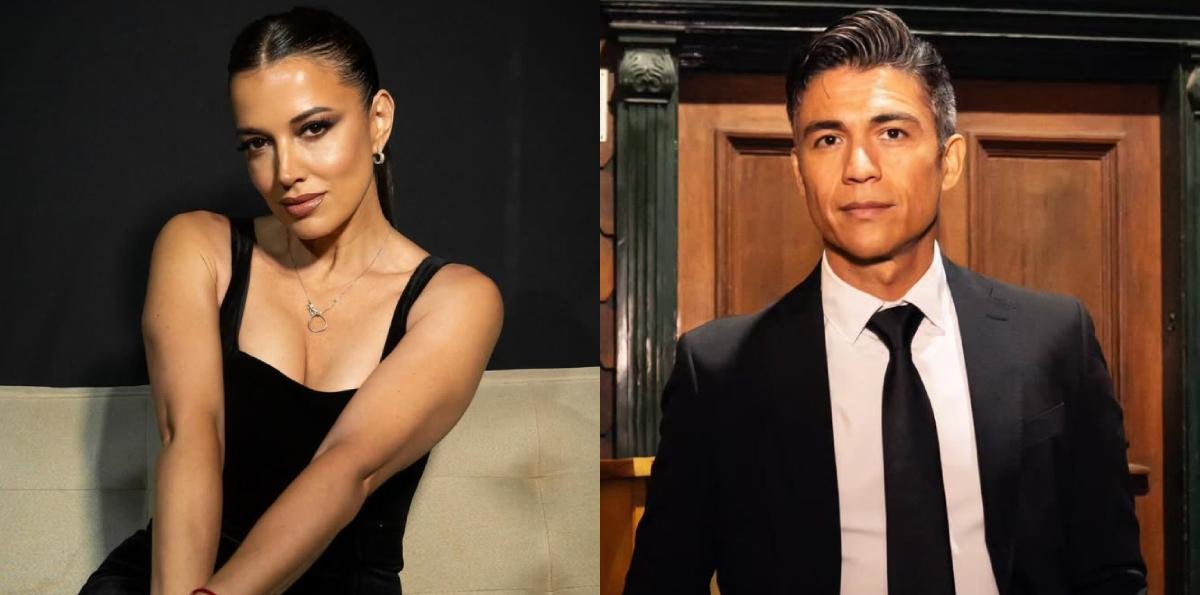 "Mentira, traición e ingratitud": Yamila Reyna lanza indirecta a Américo con sentida reflexión