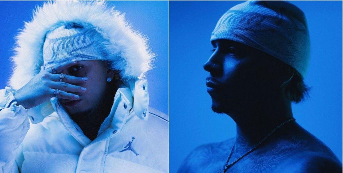 Young Cister, fenómeno mundial: entró al top 80 de lo más oído de Spotify con QLOO*