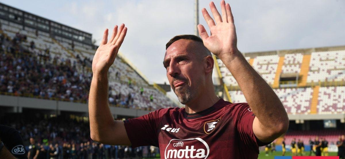 Franck Ribéry desmiente aparecer en archivo Epstein: exfutbolista denunciará "falsas informaciones"