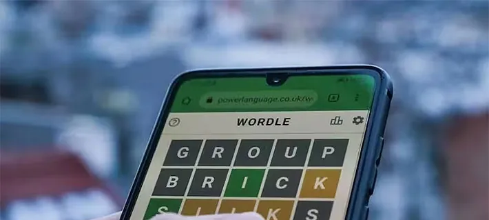 Exitoso juego "Wordle" tendrá su programa de TV: Será conducido por presentadora cuya madre está desaparecida