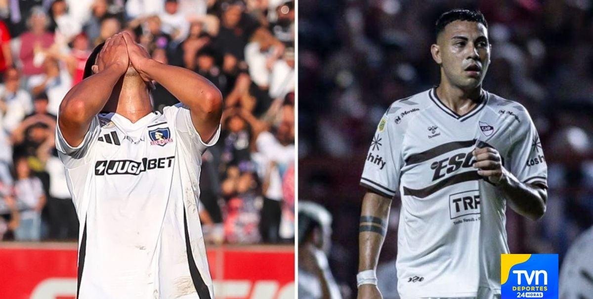 Cambios en Colo Colo 2026: Tres jugadores dejan el club
