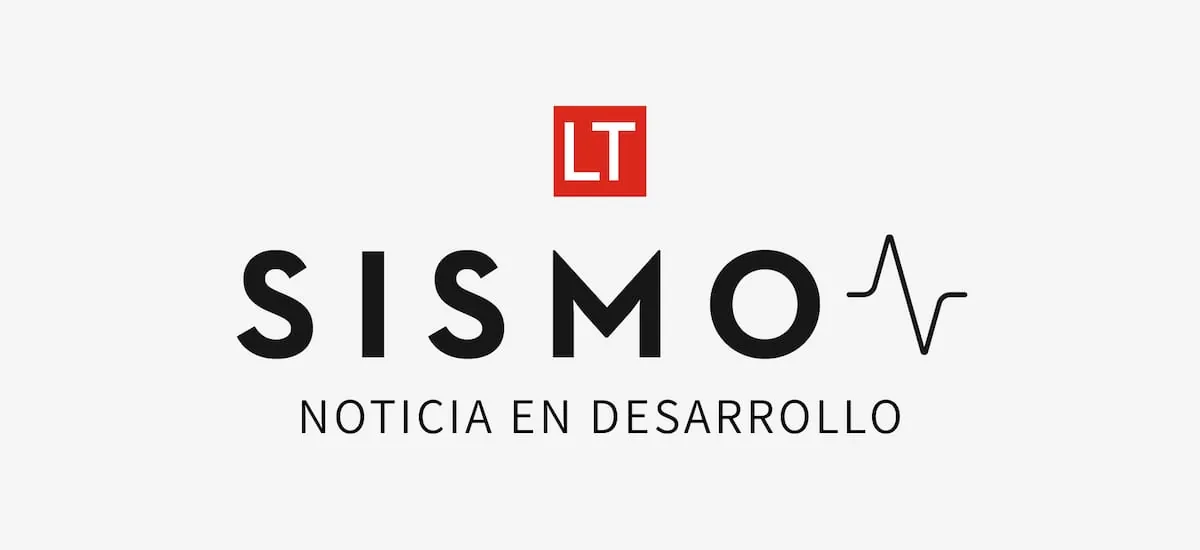 Temblor hoy, lunes 13 de abril en Chile: consulta epicentro y magnitud - La Tercera