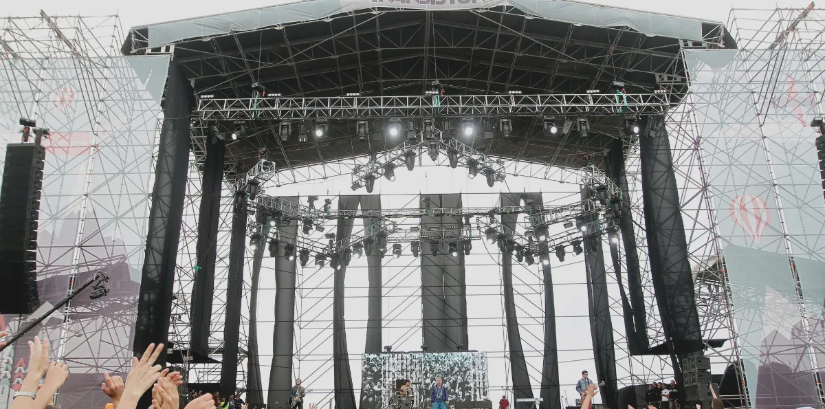 Hasta $94 mil por afectado: esta es la compensación que entregará Punto Ticket por fallido Festival Frontera 2016