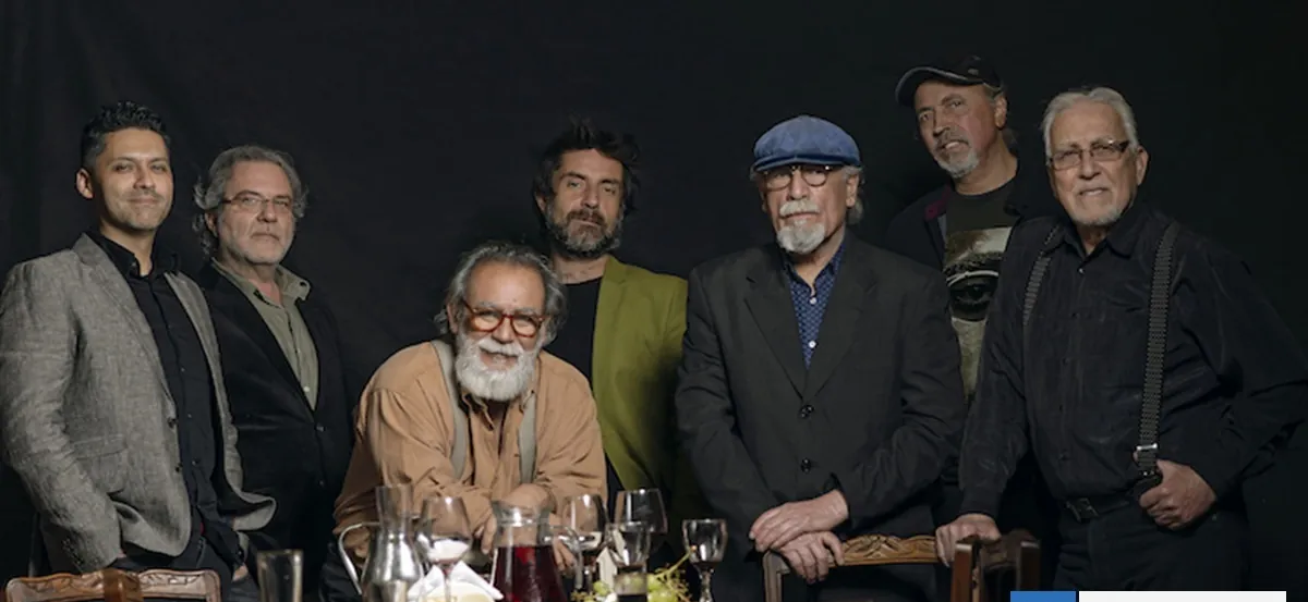 Congreso celebrará en vivo su emblemático disco ’Por Amor al Viento’ con un concierto único