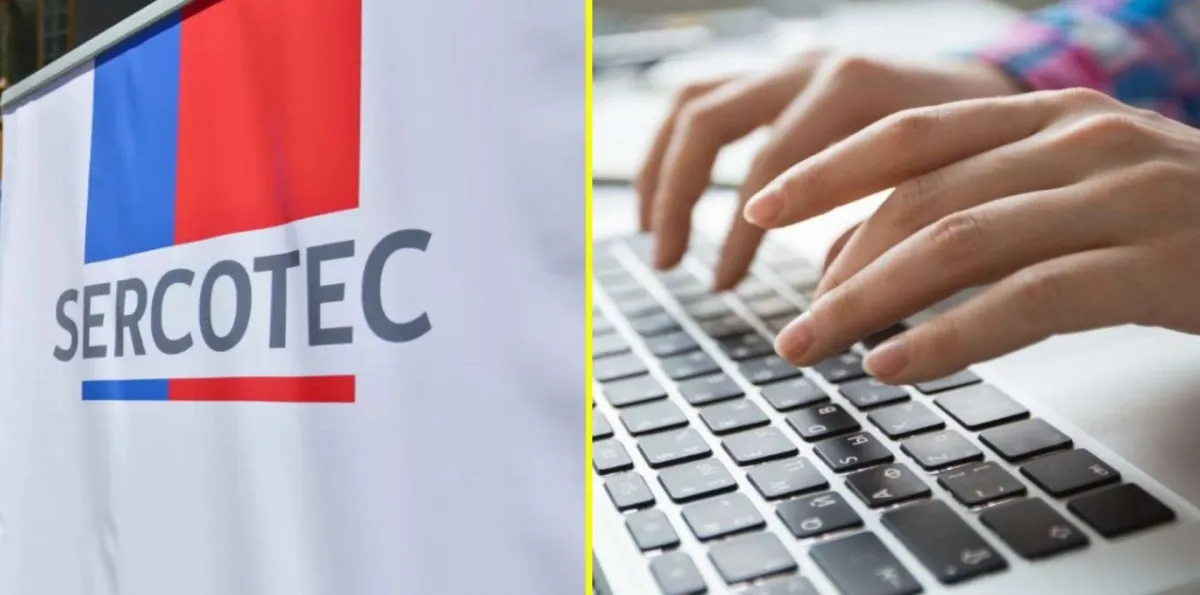 Hasta $3 millones para emprender: Quiénes pueden acceder al fondo de Sercotec