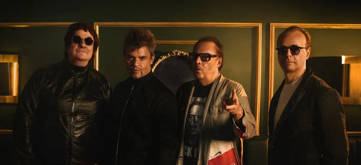 Los Tres agotan todas las entradas para los dos shows en el Santander Arena que recordarán el MTV Unplugged