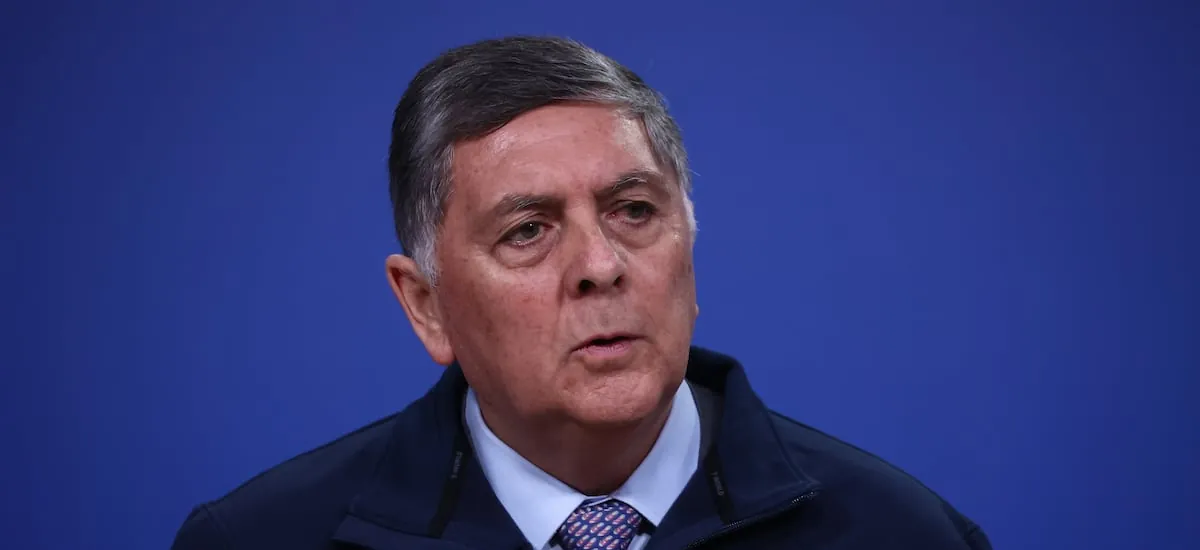 Alvarado afirma que el país comienza a entrar en una “etapa de rehabilitación” tras sistema frontal, pero advierte que persisten riesgos