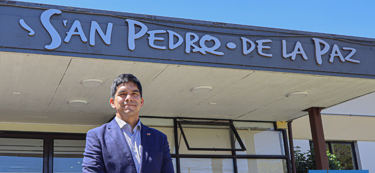 Insisten en caso licencias contra alcalde Spoerer: dirigentes y ediles progresistas presentan querella