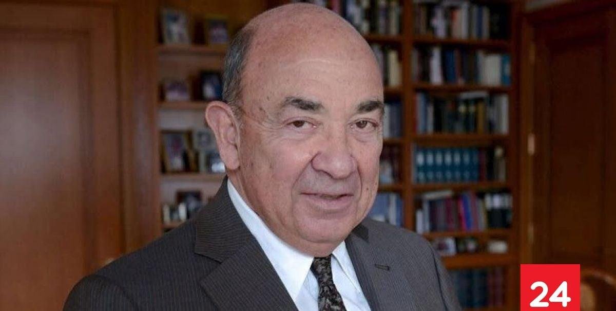 Alvin Hellerstein, el juez de 92 años que revisará el juicio contra Maduro en Nueva York