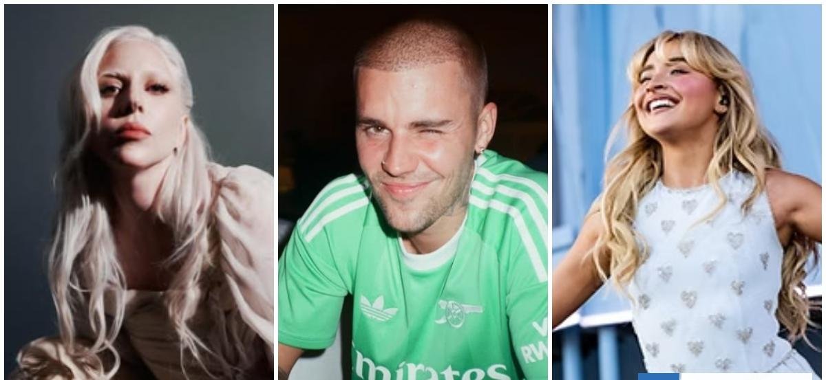 De Lady Gaga al regreso en grande de Justin Bieber: los shows que veremos en los Grammy 2026
