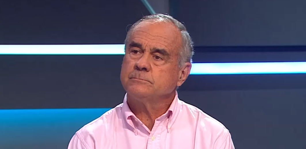 Excanciller Ignacio Walker analiza la política exterior del gobierno entrante: “La primera prueba será la reunión con el presidente Trump”