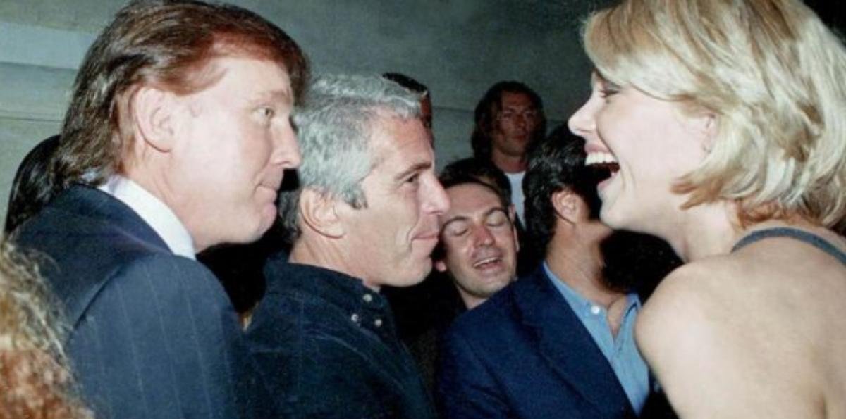 Casa Blanca insiste que Trump rompió con Epstein, pero no aclara si conocía sus delitos