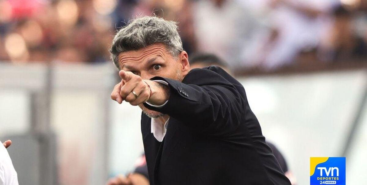 Ortíz no lo consideró en Colo Colo y La Serena lo sumó como refuerzo: "Intensidad e inteligencia táctica"