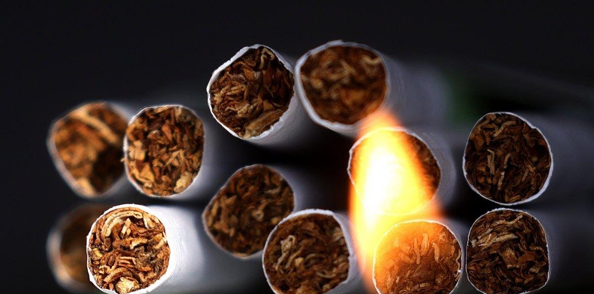 Justicia condenó a red transnacional dedicada al contrabando de cigarrillos