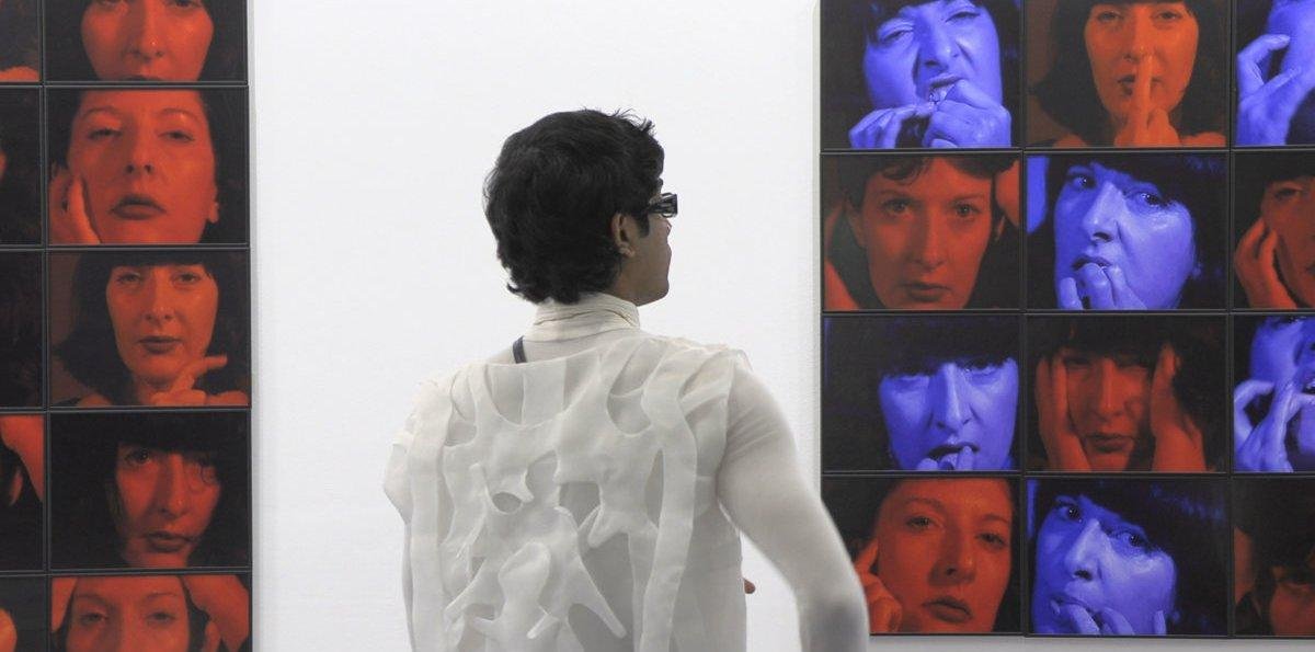 El cuerpo de la mujer al desnudo: un lienzo de batalla para las artistas del sur de Asia