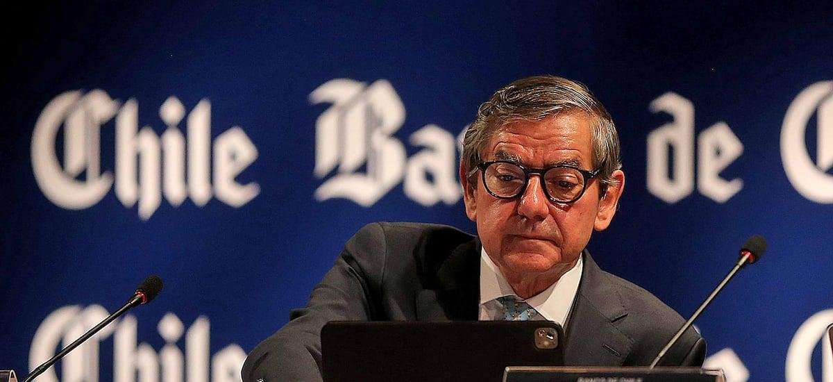 Cinco directores dejan Banco de Chile tras reducción de la mesa y designaciones de Kast