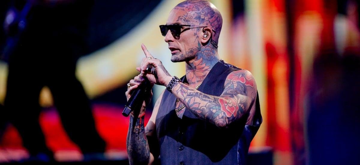 Ke Personajes aplaca al “Monstruo” y cierra la noche más tensa de Viña 2026