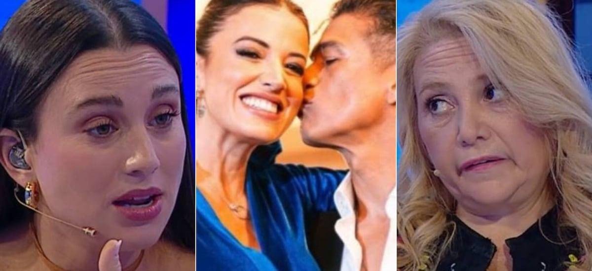 Latife Soto impacta con vaticinio sobre Yamila Reyna y Américo tras quiebre: posible giro tomó por sorpresa a Tita Ureta