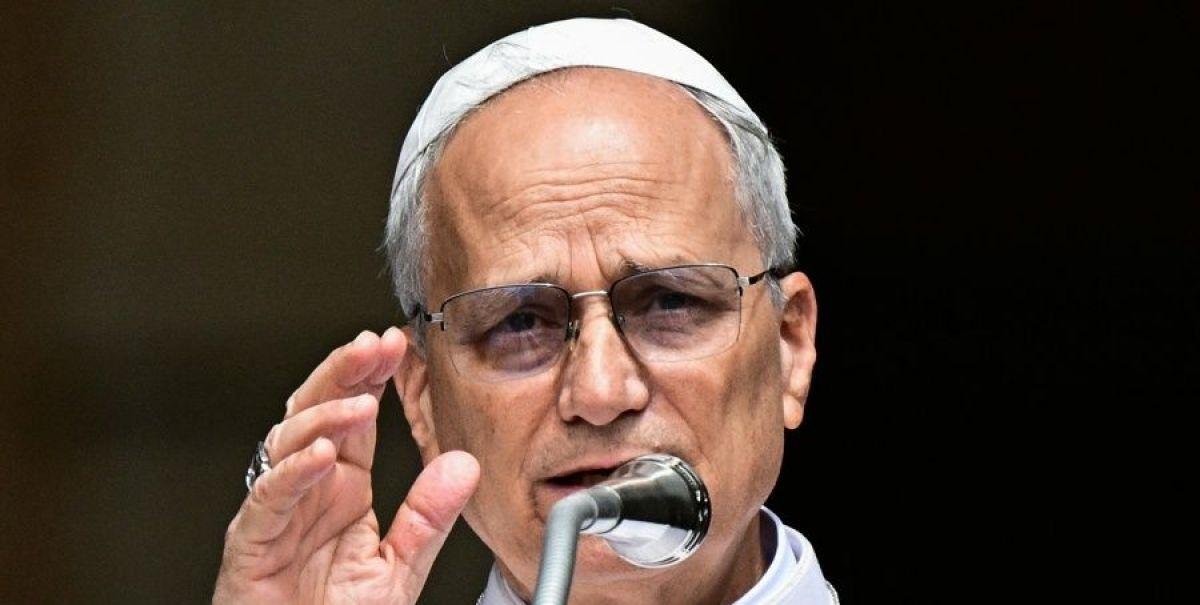 El papa espera el "éxito" de las negociaciones de paz para el cese de las guerras