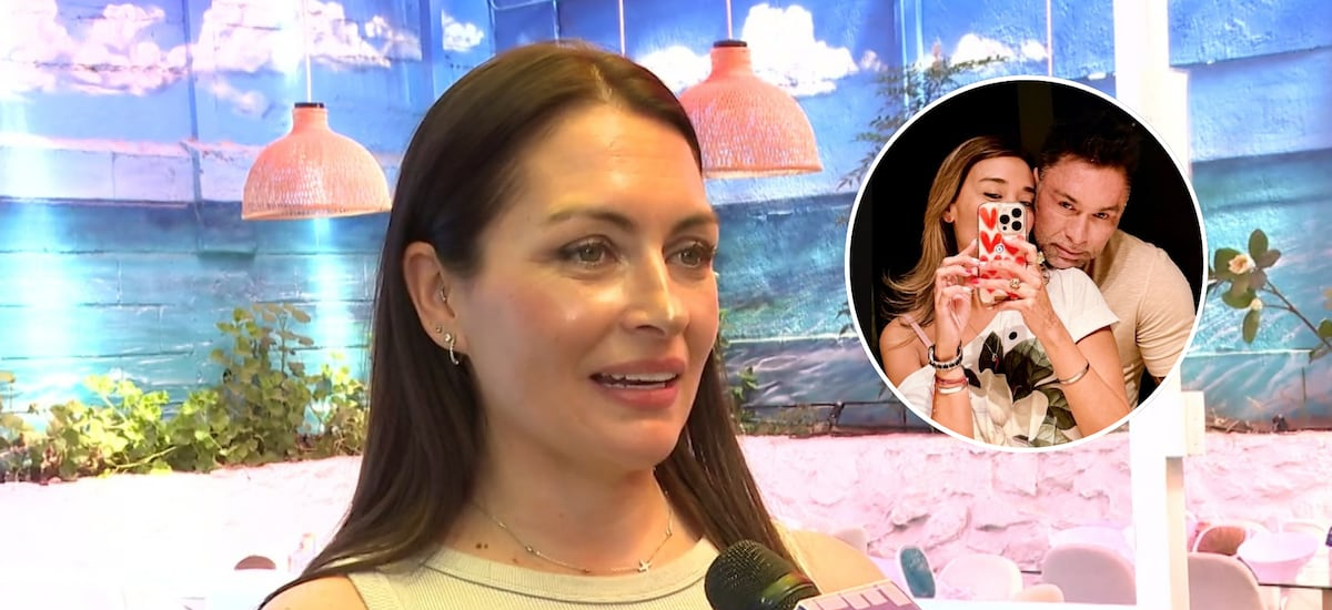 “Lo debe conocer desde siempre”: Paula Pavic se sinceró y habló sobre el nuevo romance de Marcelo Ríos con hija de extenista - La Cuarta