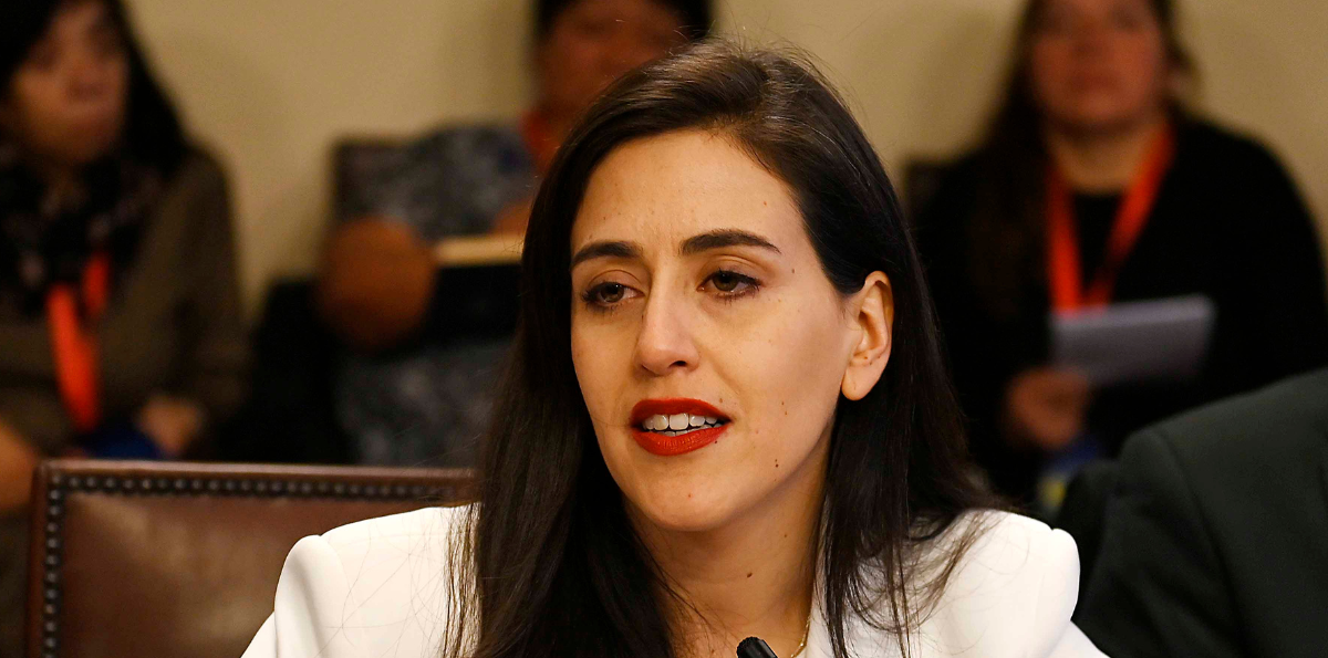 “No existe reparo en el manejo de recursos”: la respuesta de la alcaldesa Ripamonti por informe de Contraloría sobre megaincendio