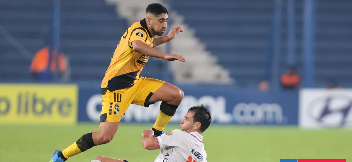 Coquimbo Unido cayó ante Nacional, pero ganó su grupo en Copa Libertadores: ’piratas’ rumbo a octavos
