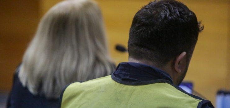 Reo liberado por error en Viña del Mar se entrega a la justicia y vuelve a quedar en libertad tras pagar fianza de $500 mil