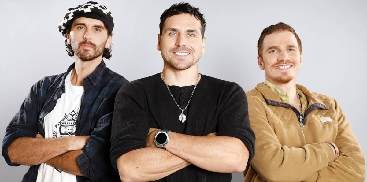 Pangal Andrade y su equipo se pronuncian tras acuerdo judicial por fogata en Parque Hornopirén