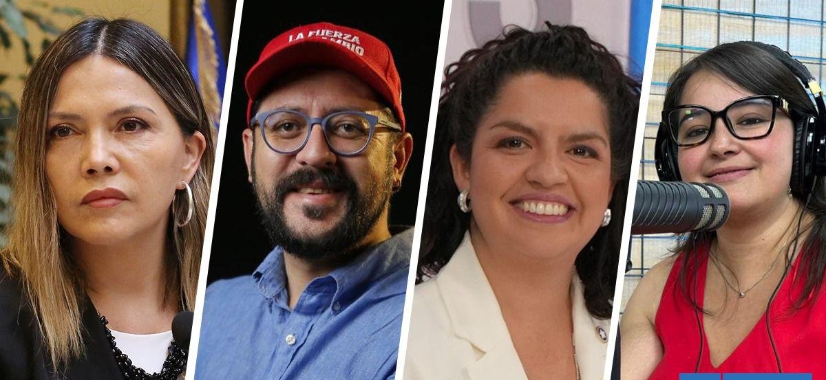 Diputados de oposición tildan de "escandaloso" aumento salarial de Boric tras recibir millonario bono