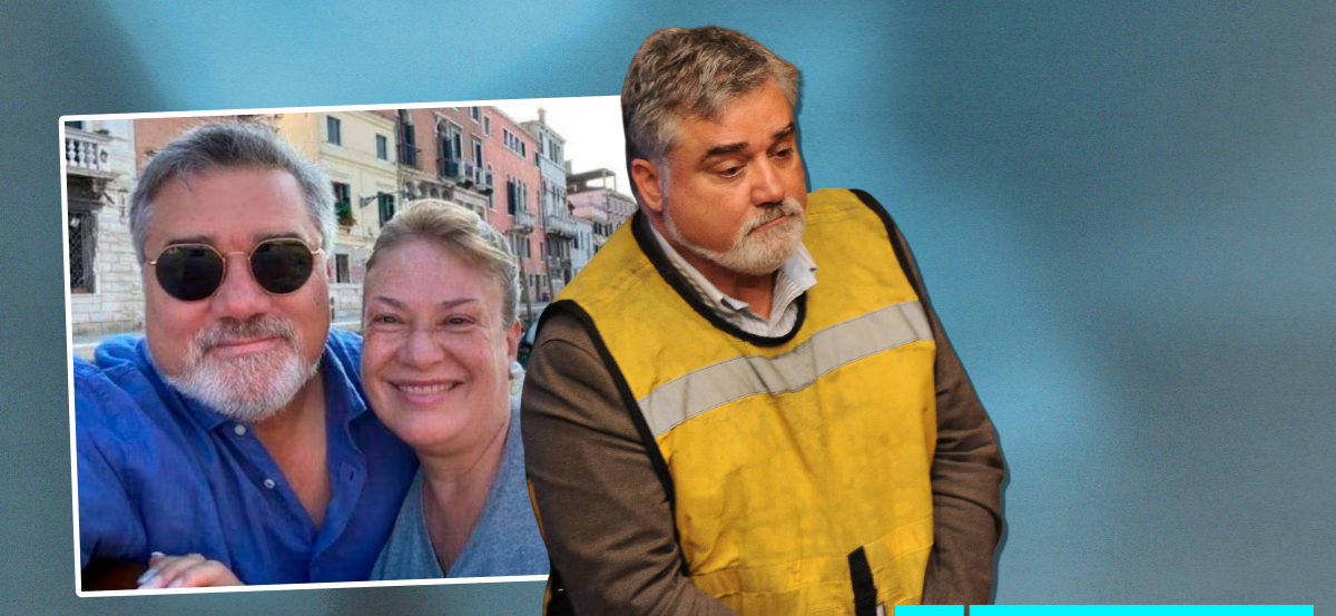 "El sinvergüenza me perjudicó": Gonzalo Migueles, el vendedor de huevos detrás de la trama bielorrusa