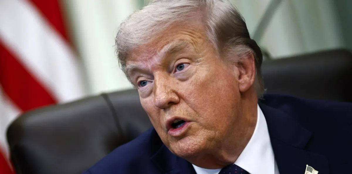 Trump dijo que Irán presentó nueva oferta tras orden de cancelar el diálogo, pero la considera "insuficiente"