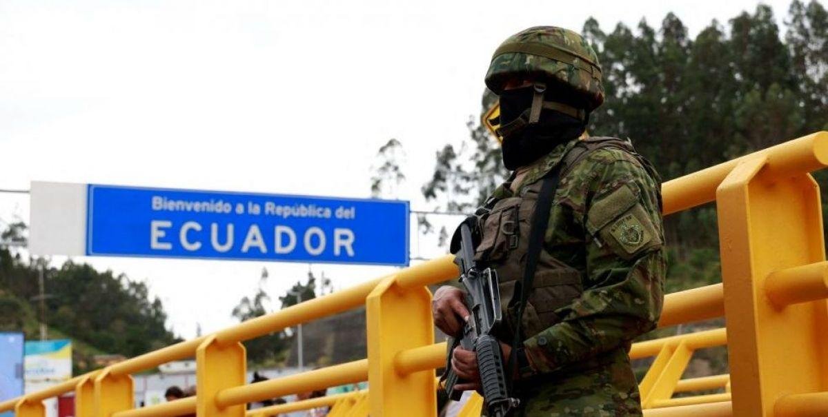 Un nuevo ataque armado deja siete fallecidos en Ecuador