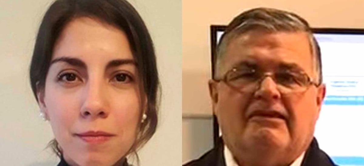 La hora de las definiciones: los nombres que se pulen para las subsecretarías del Minsal de Chomali