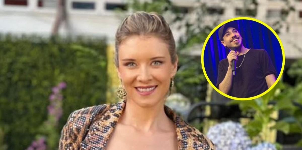 "Tú quieres esto en tu vida y yo no te lo puedo dar": Carla Jara reveló la razón de su alejamiento de Diego Urrutia