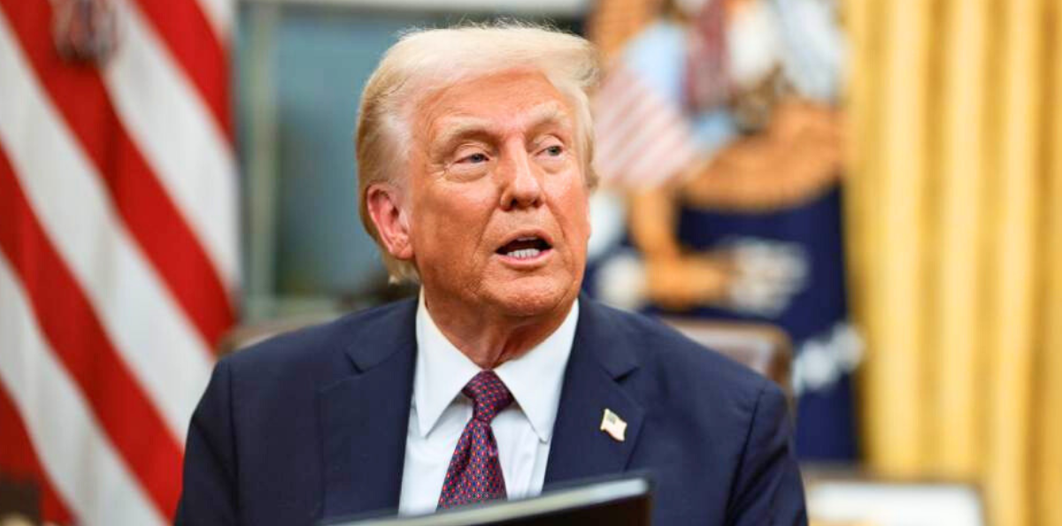 Tribunal avala política de Donald Trump de detener a inmigrantes indocumentados sin opción de libertad