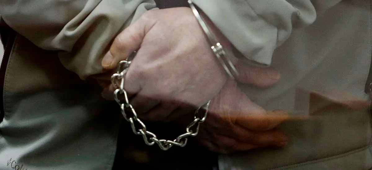Subsecretaría de Seguridad desvincula a abogado formalizado por femicidio frustrado