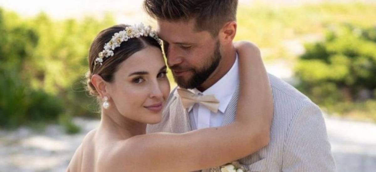 “Yo hice las cosas bien”: exesposo de Belén Soto rompió el silencio y habló de su separación