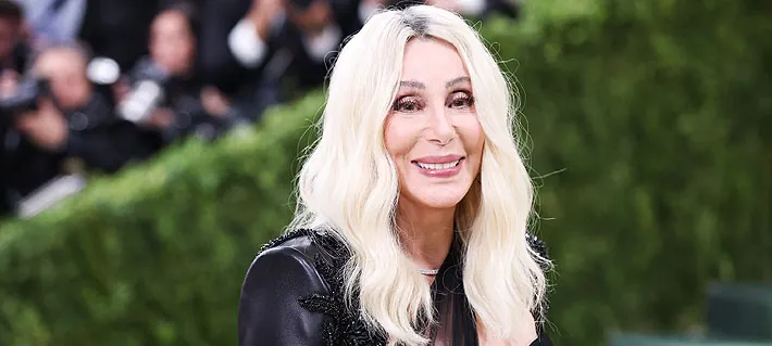 Cher llega a los 80 años con algunos problemas familiares, pero todavía como ícono de la cultura pop