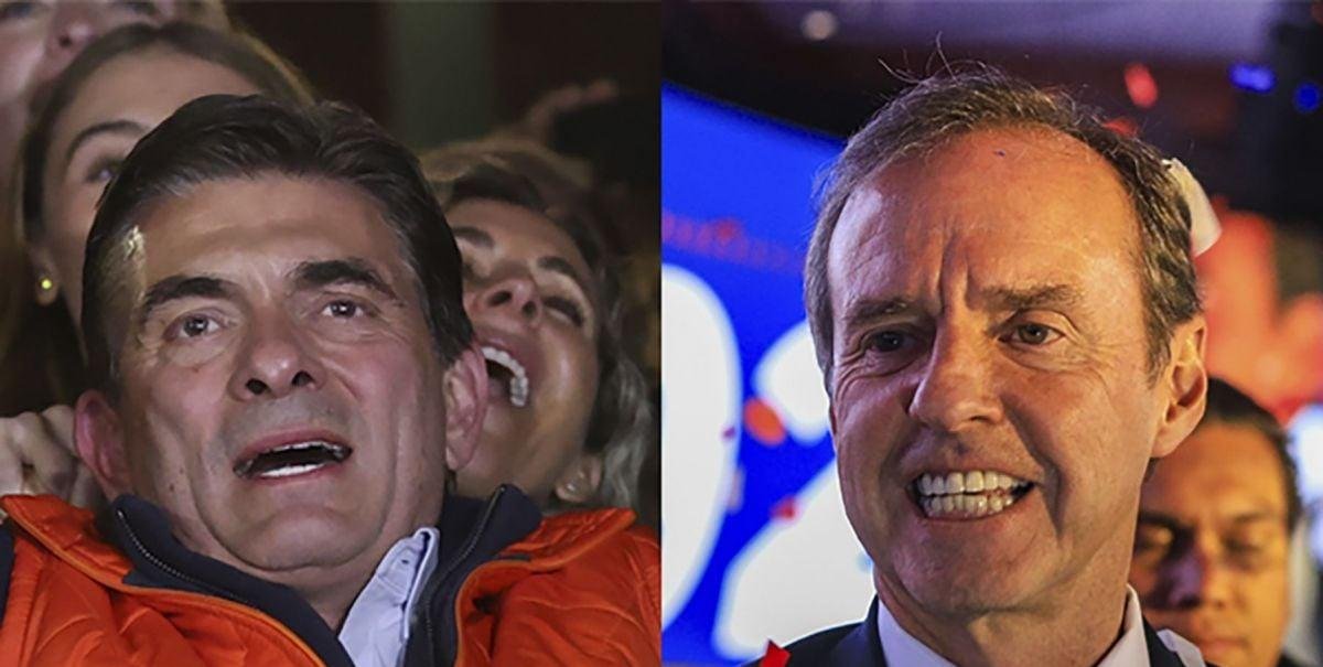 Por primera vez Bolivia tendrá segunda vuelta: oposición lidera y deja atrás a la izquierda del poder
