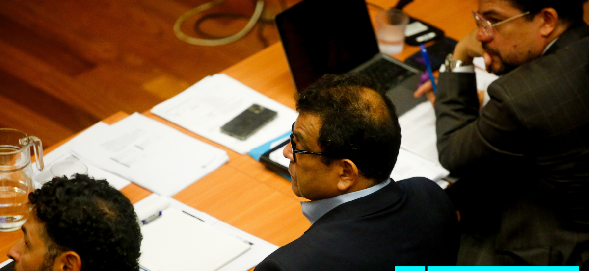 Los errores de la Fiscalía que llevaron a invalidar la declaración clave en caso Muñeca Bielorrusa