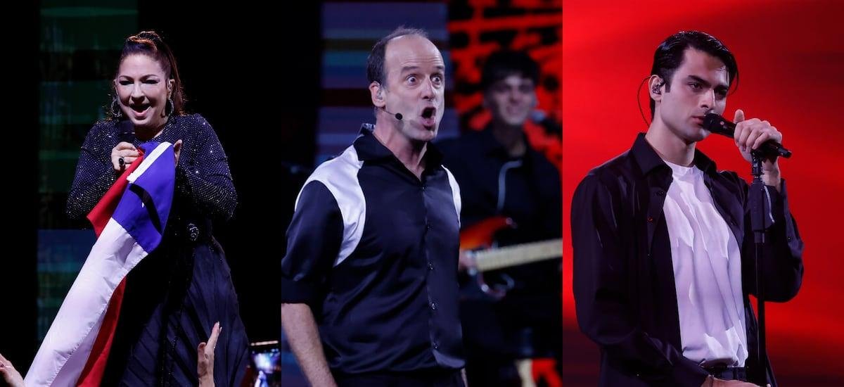 Festival de Viña triplicó en audiencia a su competencia en noche inaugural: este fue el artista que más rating alcanzó