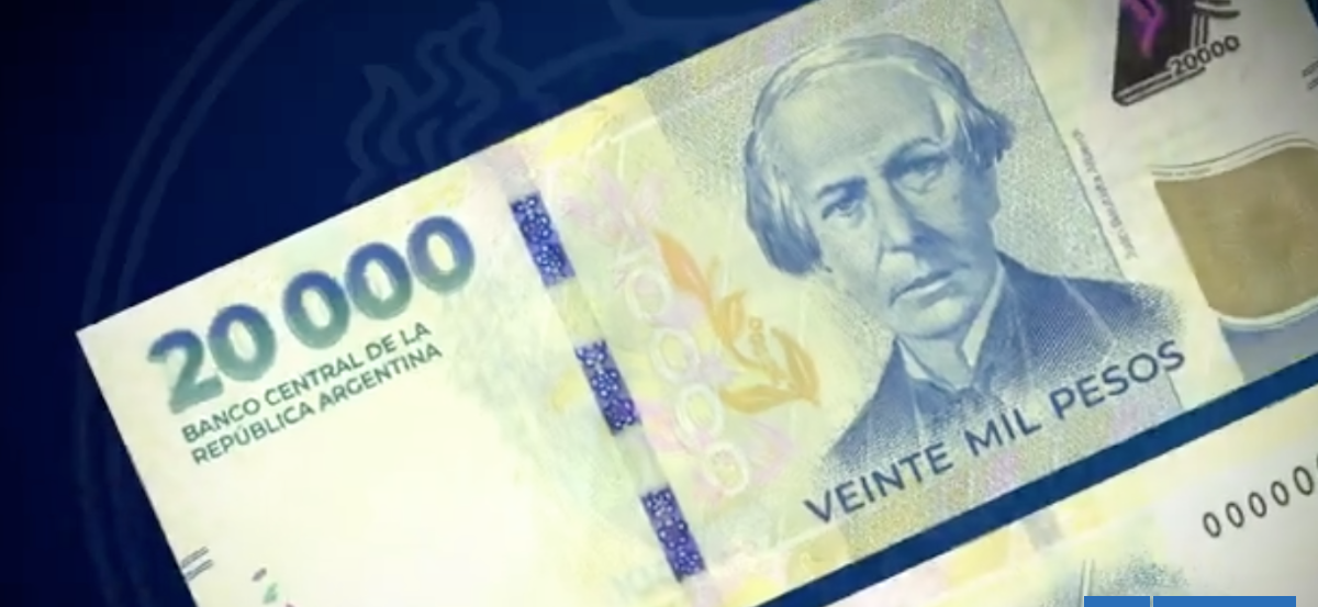 Una delegación técnica del FMI arribó a Argentina con la misión de revisar las cuentas públicas