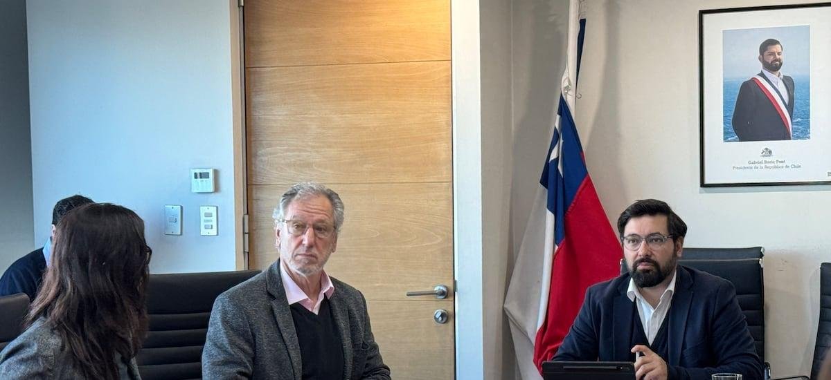 Gobierno no incluye a Maratué en sesión del Comité de Ministros y proyecto quedaría para la administración de Kast