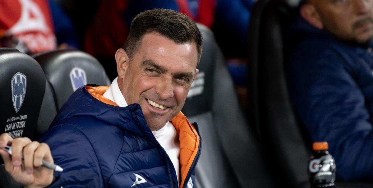 "Terminó mi etapa": Pablo Guede renuncia como entrenador del Puebla