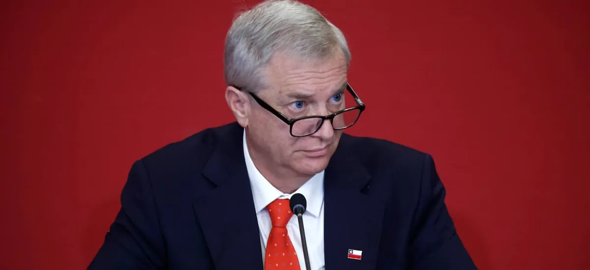 Provocó denuncia ante Contraloría: con este menú José Antonio Kast recibió a ex compañeros de derecho en La Moneda - La Cuarta