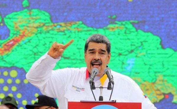 Venezuela afronta complejo escenario con las petroleras de EE.UU. y China por Esequibo
