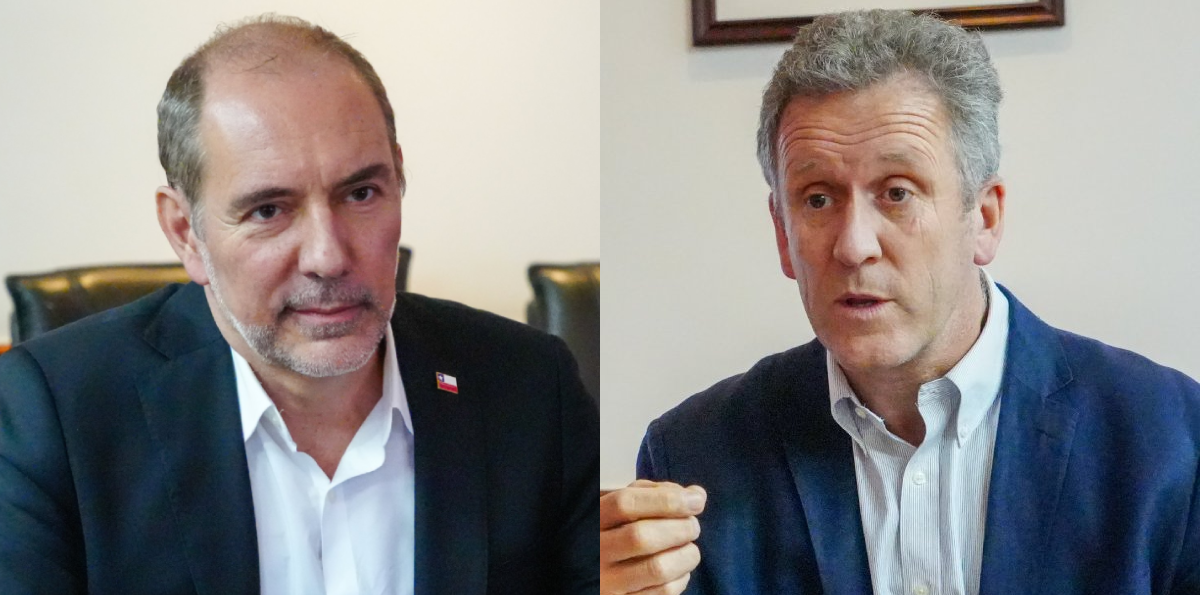 De Grange pidió a Muñoz no publicar el reglamento de la Ley Uber