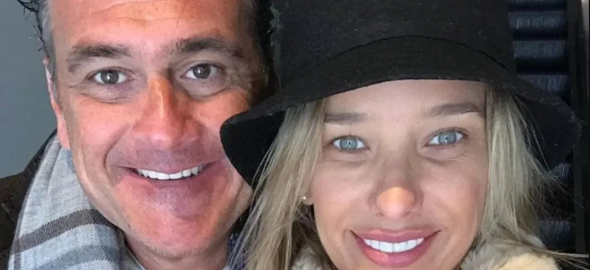 “Emocionalmente soy una mujer libre”: Claudia Schmitd aclara la relación con su esposo y desliza nuevo romance en Chile